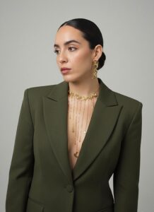 Colección “Entre cielo y raices”