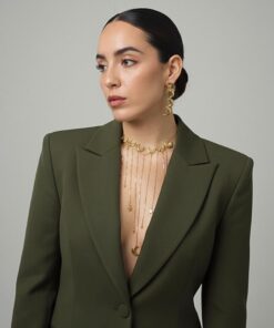 Colección “Entre cielo y raices”